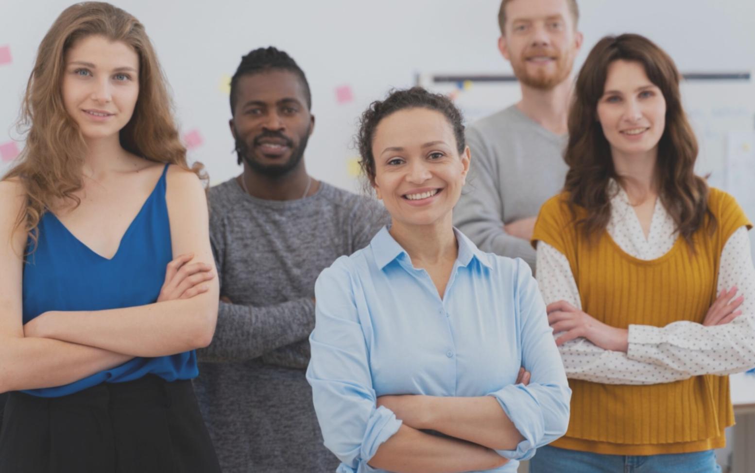 Interface de gestion budgétaire omareqilux sur tablette