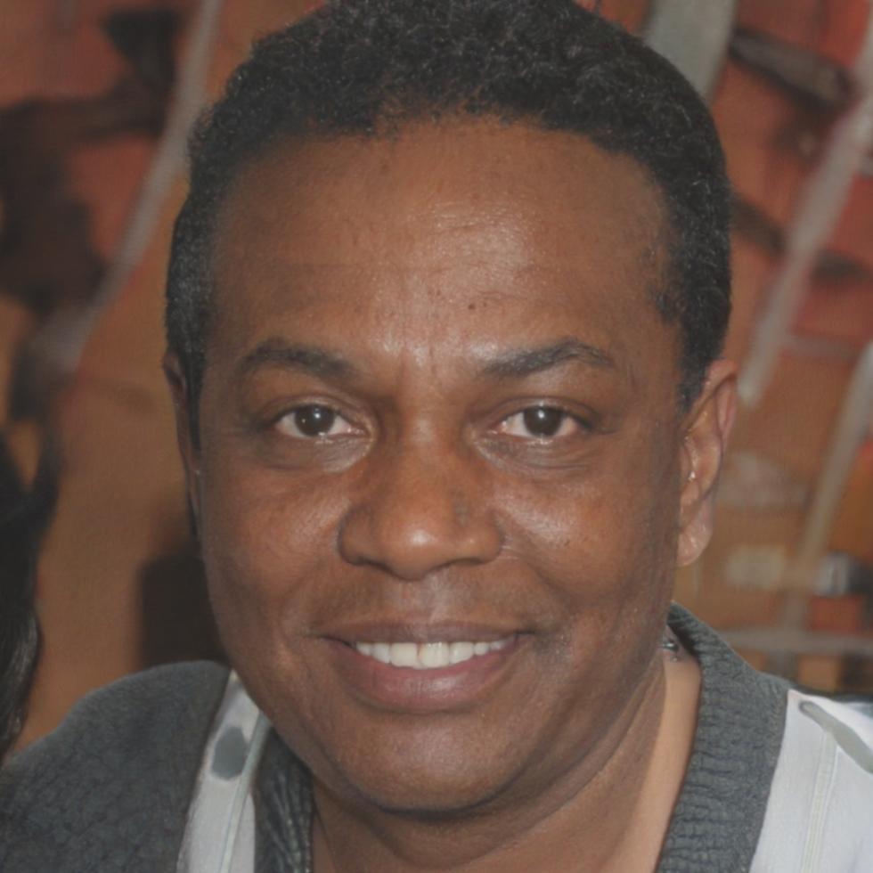 Portrait de Loïc Beaumont